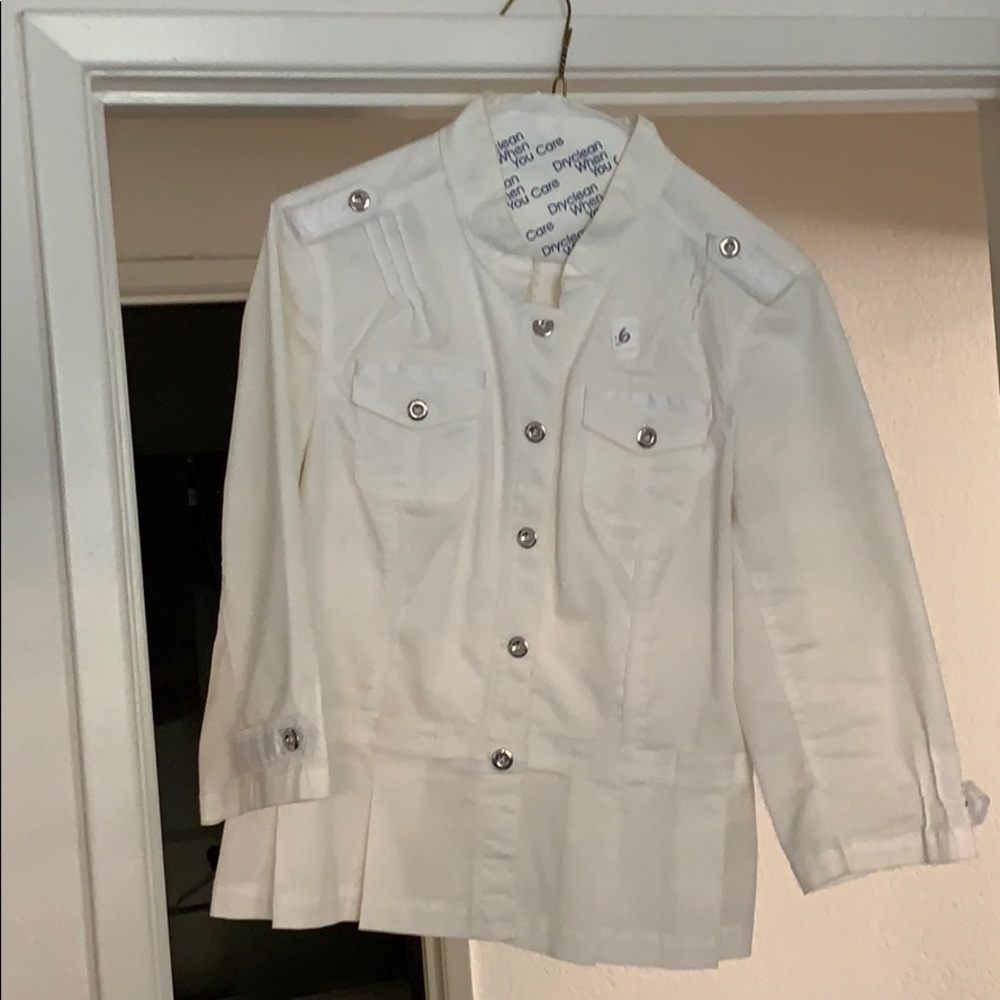 Don’t wear